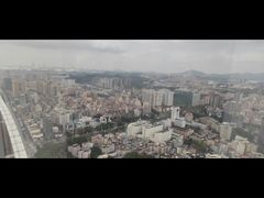 -厚街国际大酒店·360度旋转餐厅