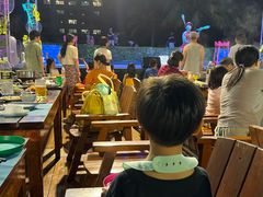 -渔家火锅·海鲜自助餐·演艺(亚龙湾天域酒店)