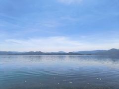-丽江泸沽湖景区