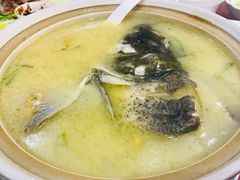 -北门饭店(三香路店)