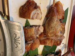 -解家河南菜(商鼎路店)