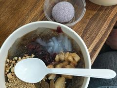 -糖糖冰粉(凤城三路总店)