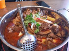 -刘一锅筋头巴脑(小北店)