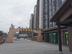 -恐龙探索乐园(磁器口店)