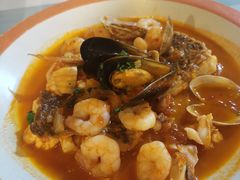 -BISTROFIORE美伊娜(伊犁南路店)