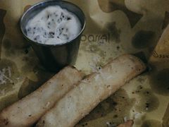 -ibarrel爱杯·bistro&brunch(江宁路店)