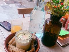 鸡蛋土豆泥-RAC BAR(安福路店)