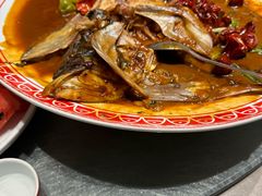 -四季厨房 鲁菜·孔府烤鸭(高新万达店)