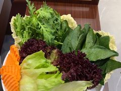 -蝎王府羊蝎子(虎坊桥总店)