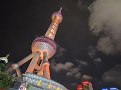 -东方明珠广播电视塔