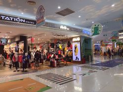 -星趣童堡(星河COCO City民治店)
