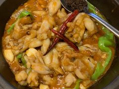 -云海肴·汽锅鸡·云南菜(苏州中心店)
