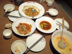 -单家老院·院子里的青岛菜(沙子口店)