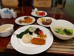 -银川国贸中心酒店