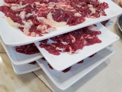 -伟记牛肉(金鸿公路店)