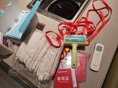 -海底捞火锅(安吉万达店)