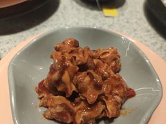 -争鲜回转寿司(中街大悦城店)