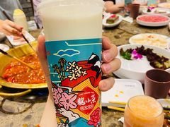 -小龙坎火锅(春熙太古里店)