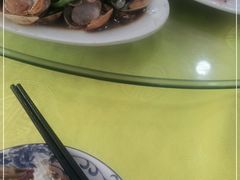 -秋姐美食店(旅游大道店)