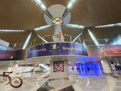 -吉隆坡国际机场