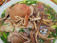 -熊氏牛羊杂粉(龙眼井总店)