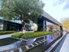 -青麦家·融合餐厅(江岛智立方店)