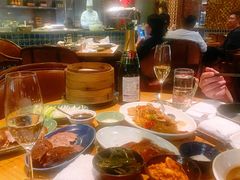 -君悦酒店·乐厨·高空自助餐(青年大街店)