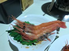 -五月罗马海鲜自助餐厅(陆家嘴店)