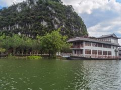 -星湖旅游景区七星岩