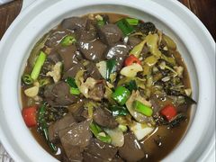 -斯丹姜母鸭·古法干香(田安南路店)