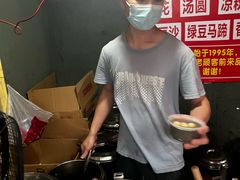 -钟姨糖水(惠城店)