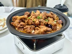-黄牛肉馆·皖南土菜