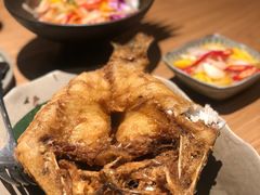 -Thai Alley泰爱里(二沙岛店)