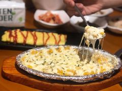 -咕咕站韩国料理(紫金港店)