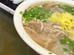 -杏花村水席楼·洛阳水席(老城十字街店)