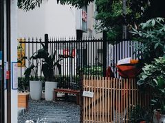 -The Roastery By AllYouWant(福田店)