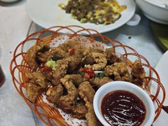 -莲花公园煎蟹(总店)