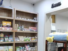 -四月宠物医院·猫专科·心脏专科·内科(转塘店)