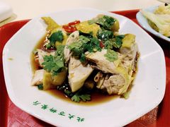 -北大万柳公寓三区食堂