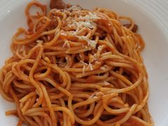 意面-必胜客(宁波天一水街店)