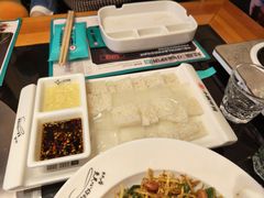-灶座小锅烀饼·铁锅炖(道里店)