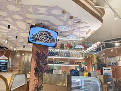 -马布尔莱斯食府(西红门店)