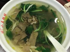 -小姜锅贴(凤凰街店)
