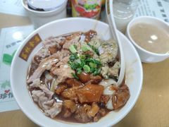 -荔林食店(西华路店)