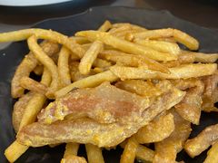金沙猪颈肉-盏簋品味馆(沙溪店)