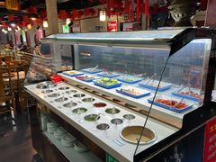 -正福居老北京正宗铜锅泉水涮肉(彰化路店)