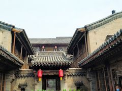 -山西王家大院