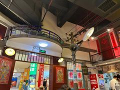 -彭耕记猪油炒小菜(吉联mall店)