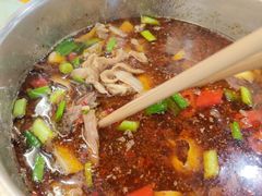 mini牛杂锅-津市刘聋子粉馆(林科大店)
