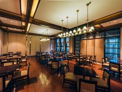 包厢-太湖饭店·寄畅轩中餐厅